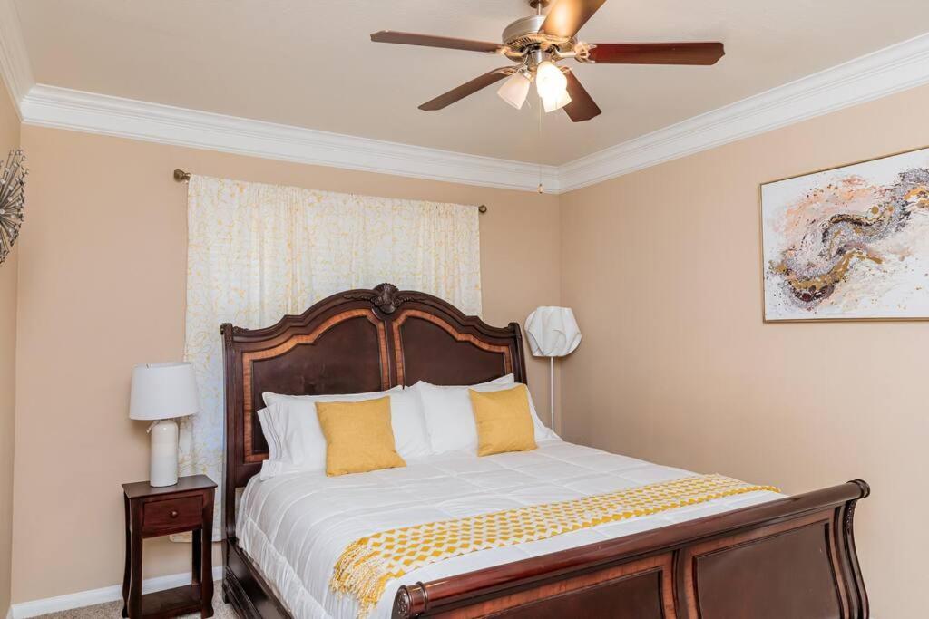 Luxury Apt Westheimer/Galleria Apartment Houston Exterior photo