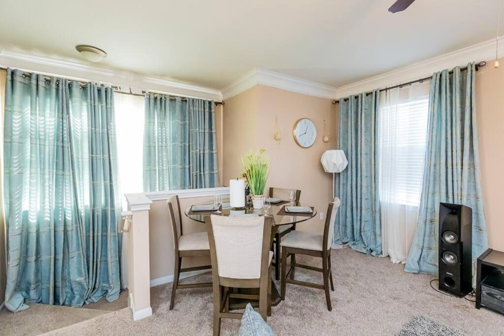 Luxury Apt Westheimer/Galleria Apartment Houston Exterior photo