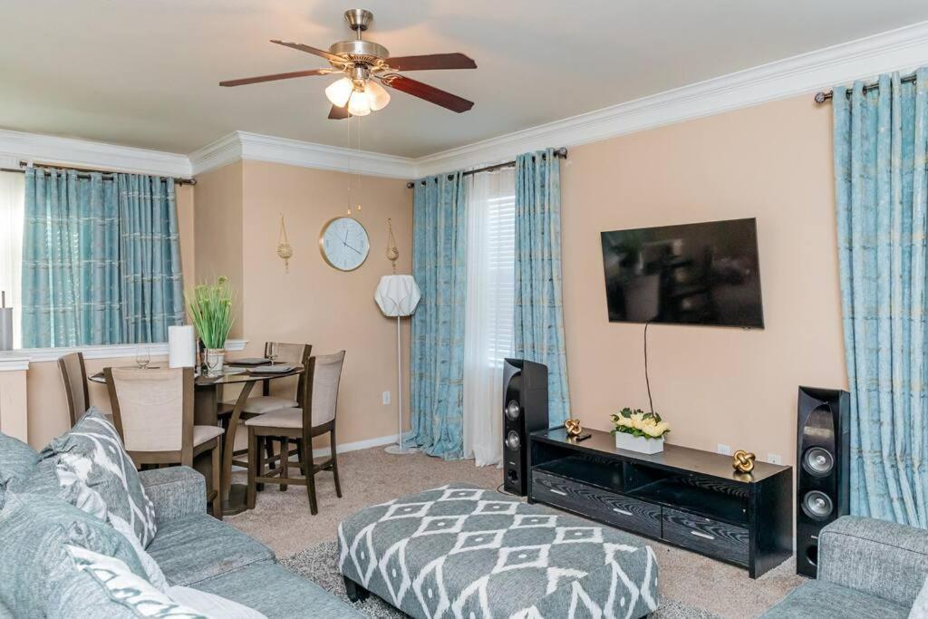 Luxury Apt Westheimer/Galleria Apartment Houston Exterior photo
