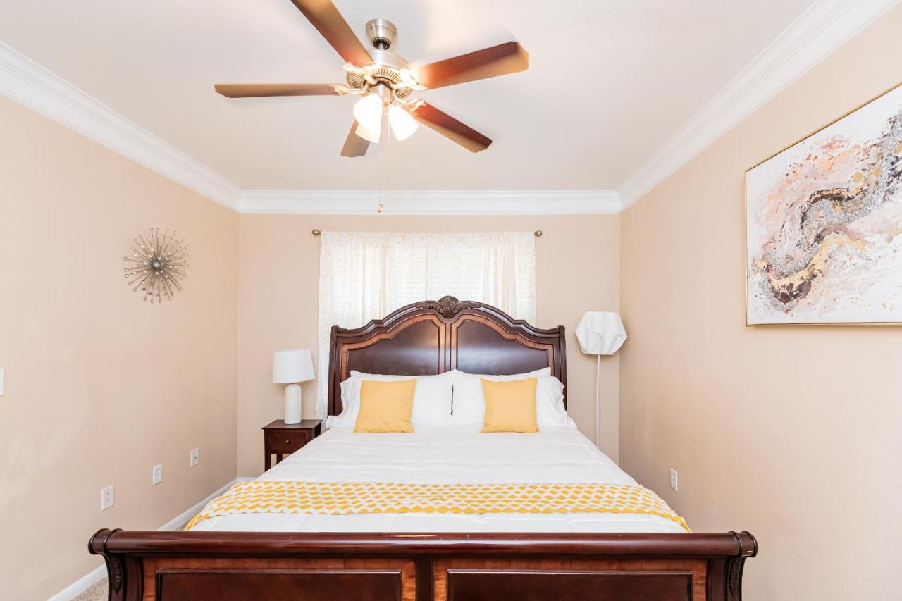Luxury Apt Westheimer/Galleria Apartment Houston Exterior photo