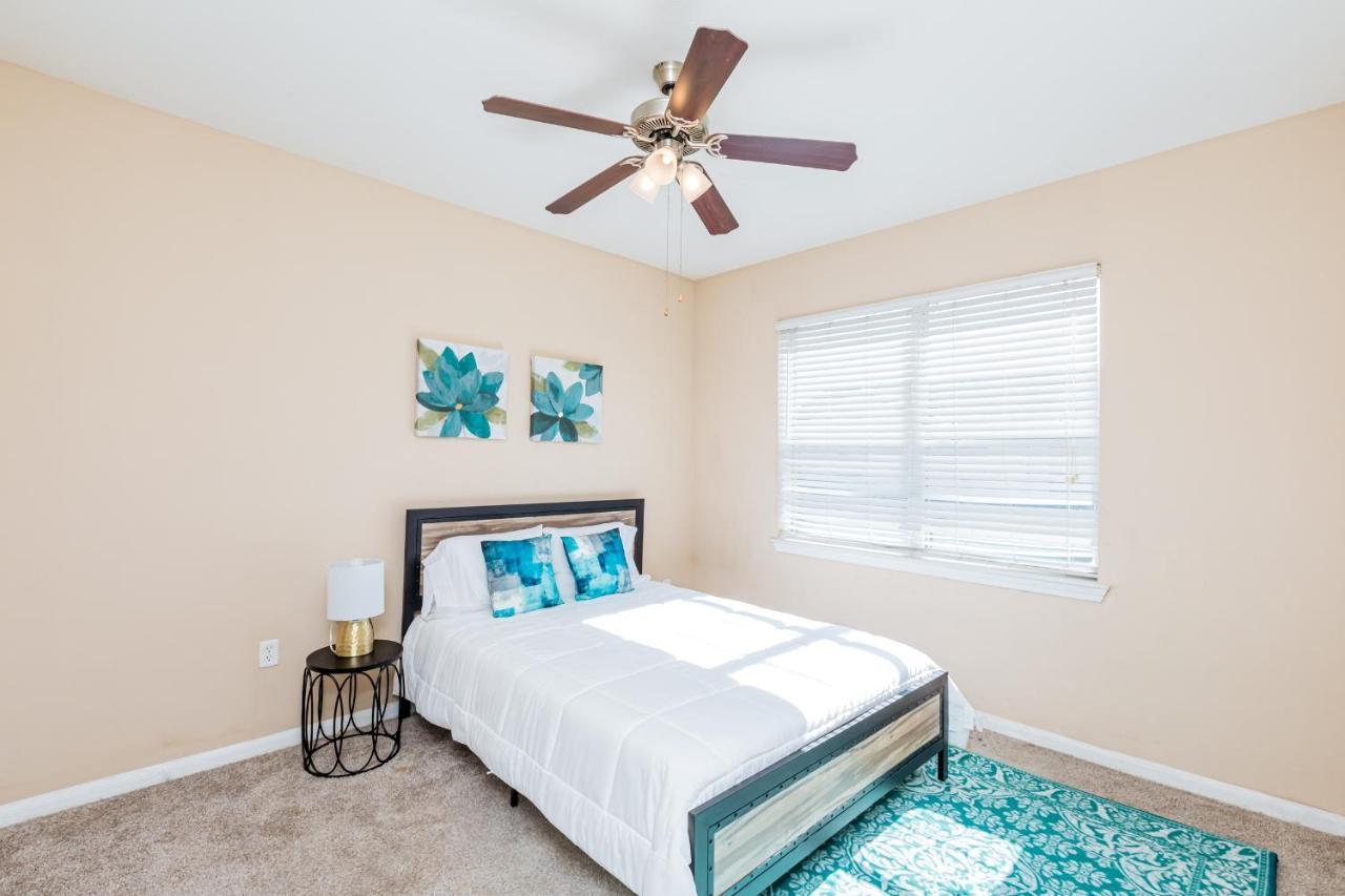Luxury Apt Westheimer/Galleria Apartment Houston Exterior photo